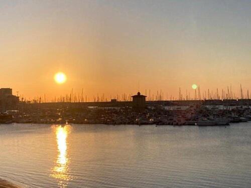 Navamares Panoramic Torrevieja Exterior foto